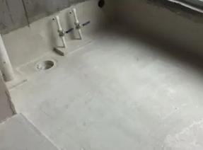 平房卫生间渗水维修公司为您分享下平房卫生间漏水维修应该怎么维修