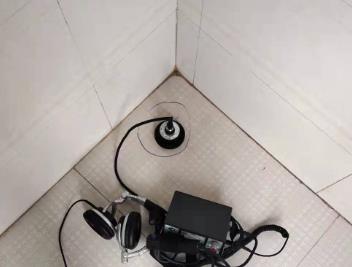 平房楼顶渗水维修公司为您分享下检测区的划分。