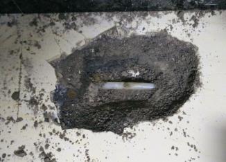 平房漏水检测多少钱