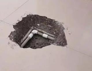  平房检漏多少钱?